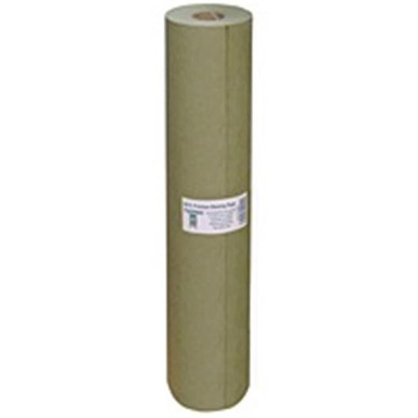 Trimaco Trimaco 12212 12 in. x 180 ft. Green Masking Paper 3510195